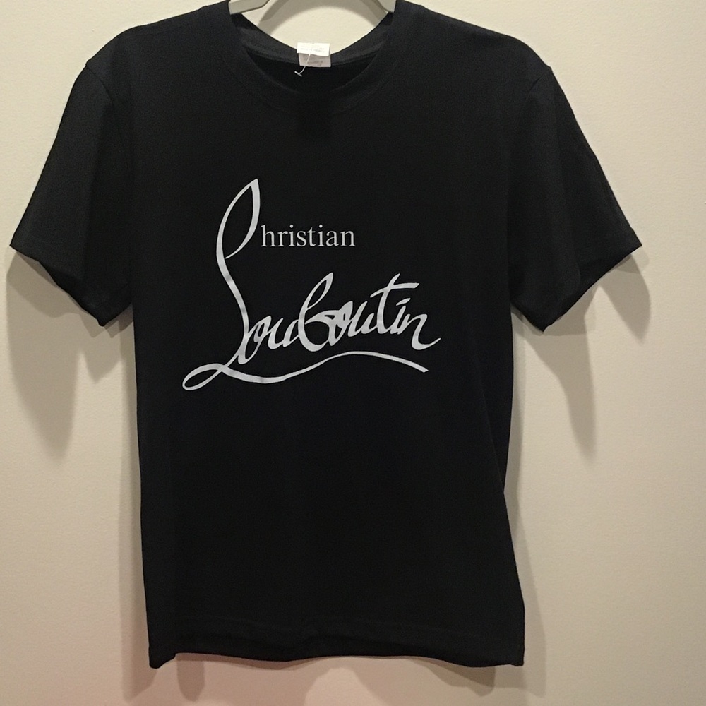 NWT fashion graphic tee